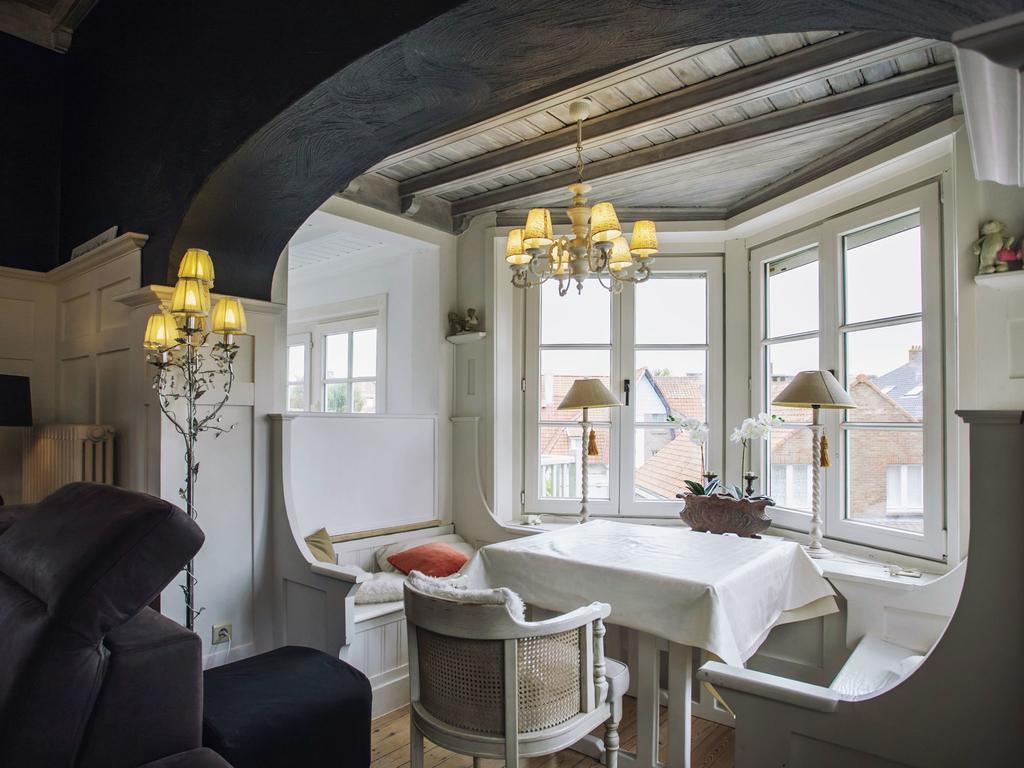 Beautiful Villa 200 Metres From The Sea 코크시데 외부 사진