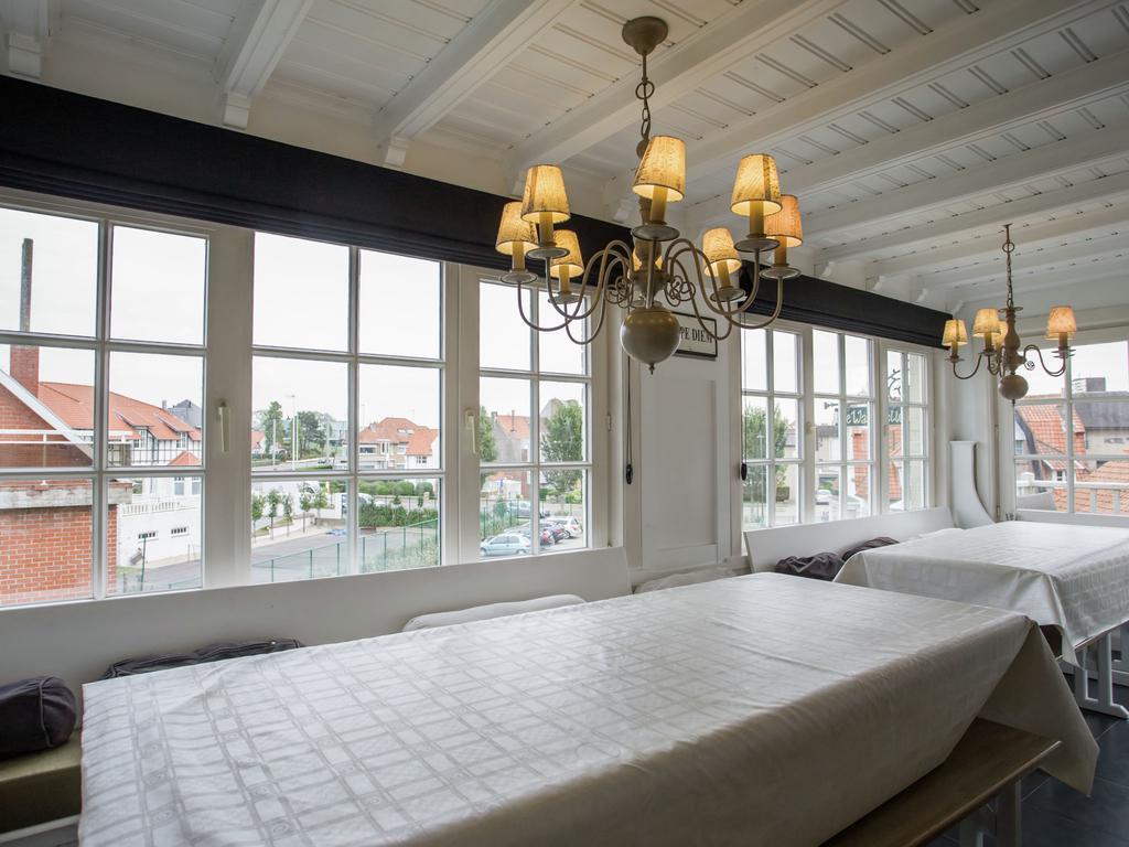 Beautiful Villa 200 Metres From The Sea 코크시데 외부 사진