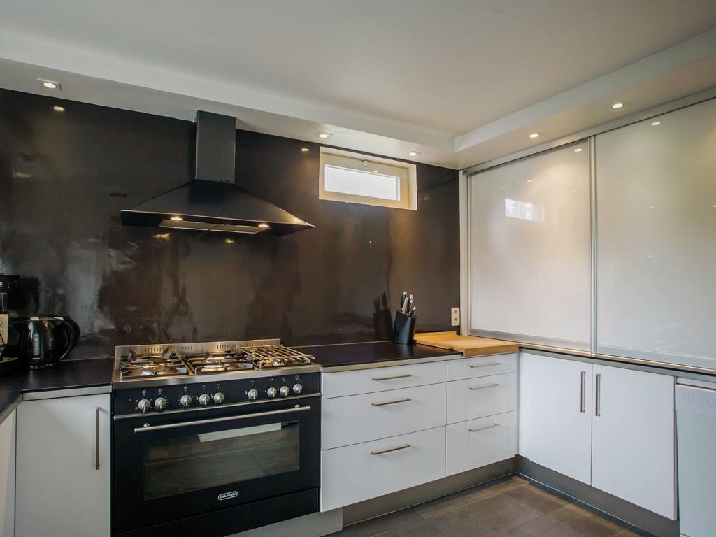 Beautiful Villa 200 Metres From The Sea 코크시데 외부 사진