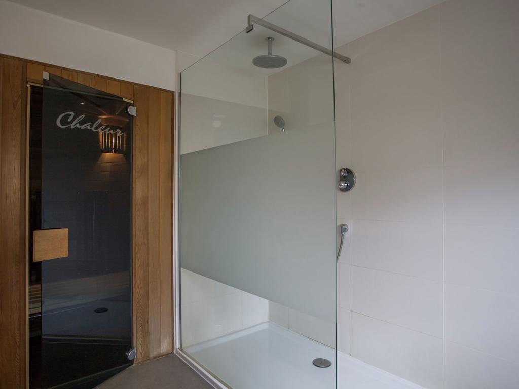 Beautiful Villa 200 Metres From The Sea 코크시데 외부 사진
