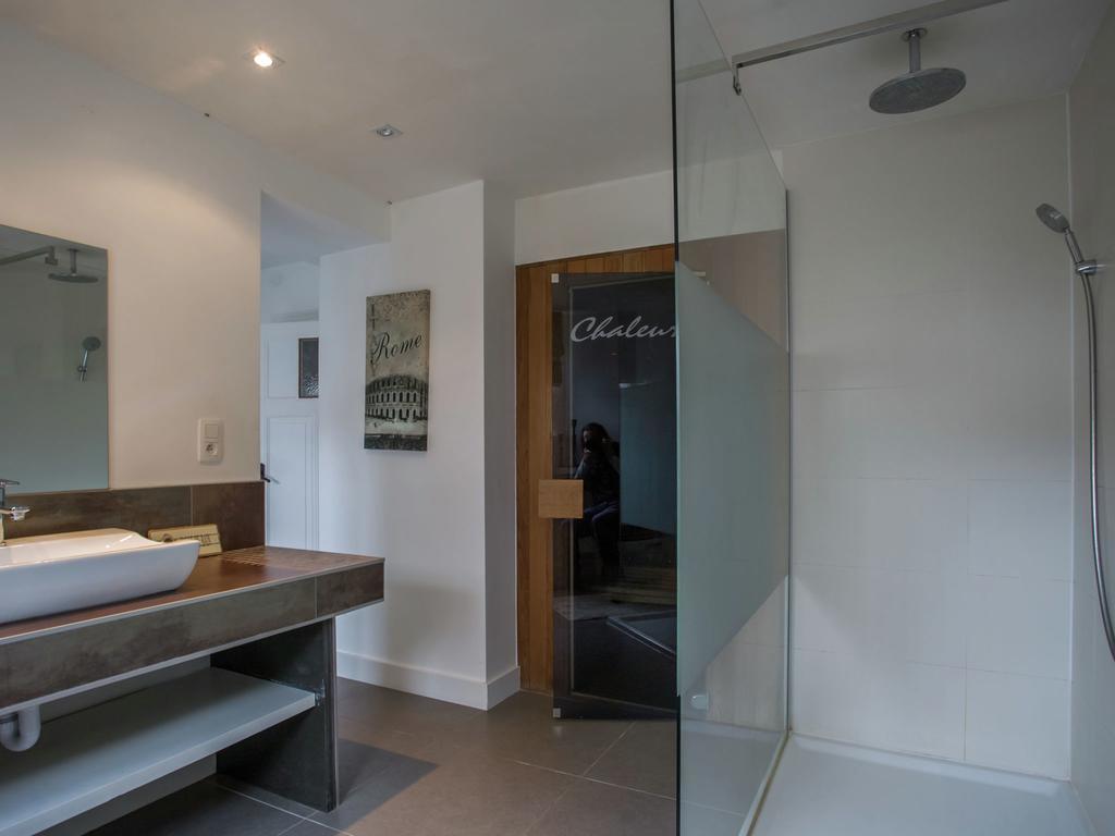 Beautiful Villa 200 Metres From The Sea 코크시데 외부 사진