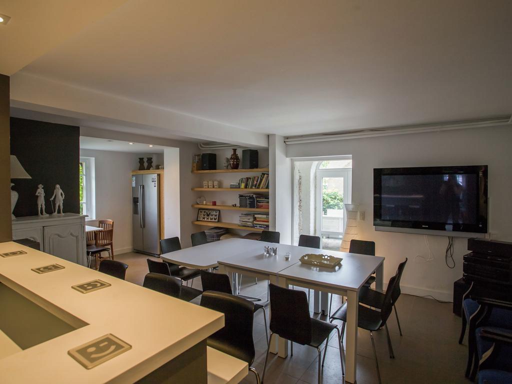 Beautiful Villa 200 Metres From The Sea 코크시데 외부 사진